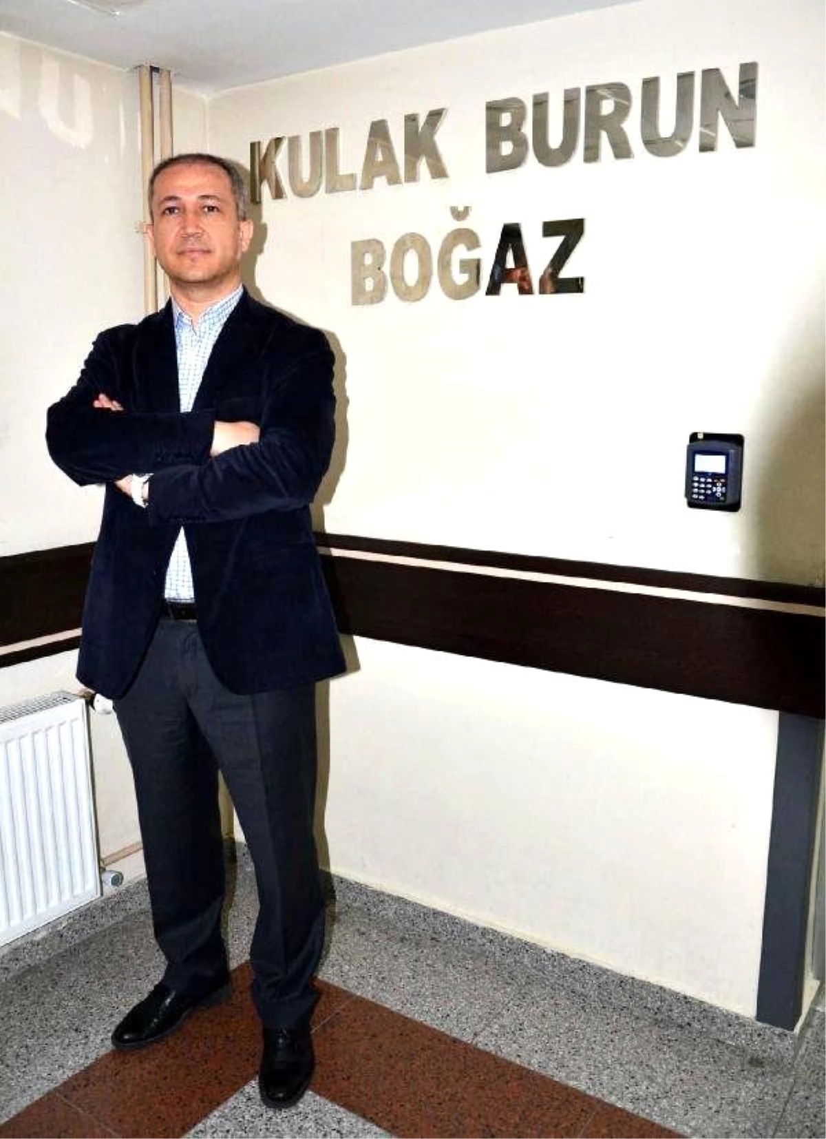 Doç.dr. Özgür Yörük: Sağırlık Artık Kader Değil