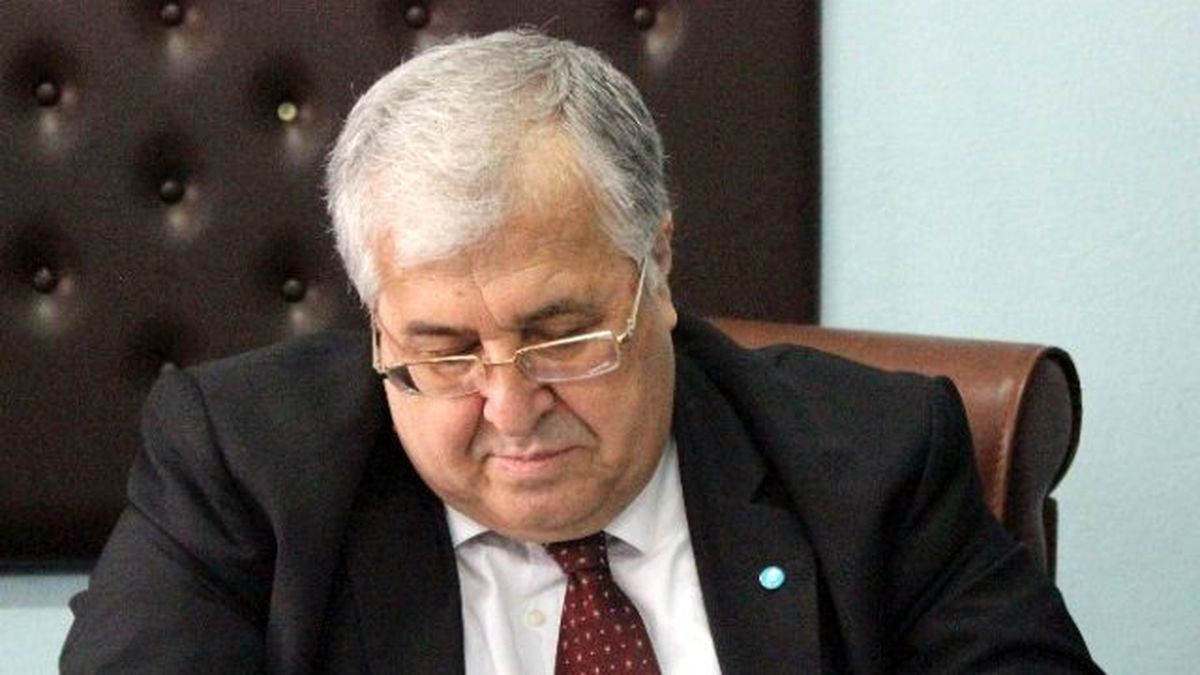 DSP Genel Başkanı Masum Türker Açıklaması