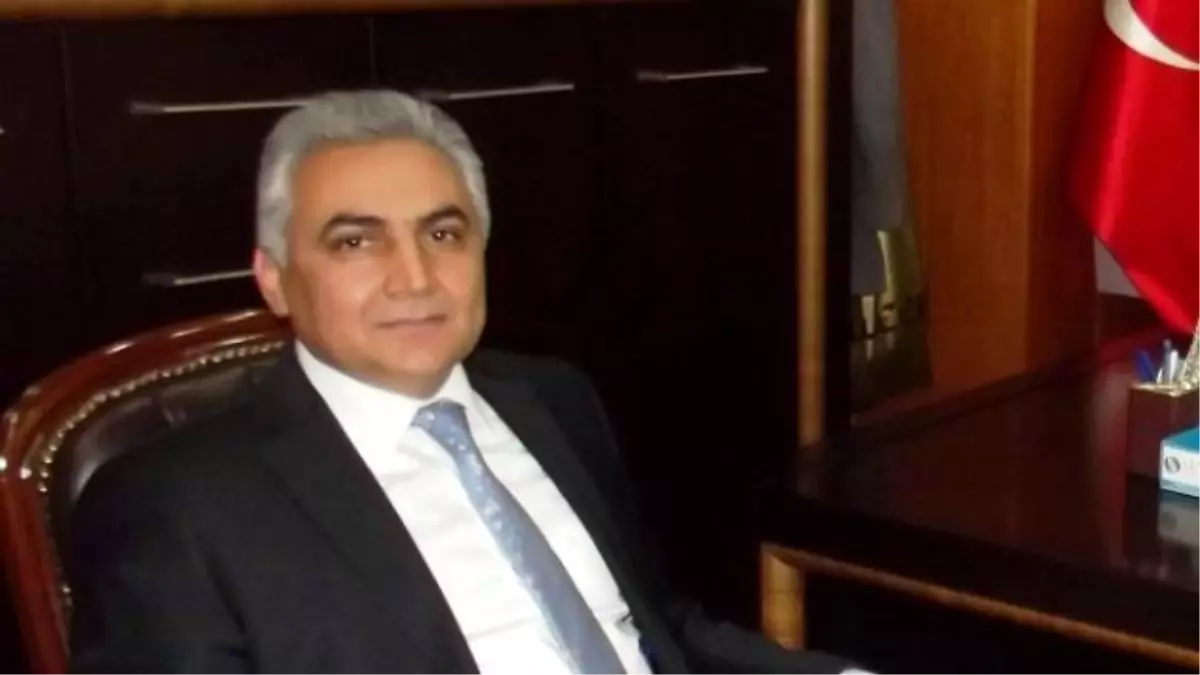 Emniyet Müdürü Dr. Urhal Asaleten Atandı