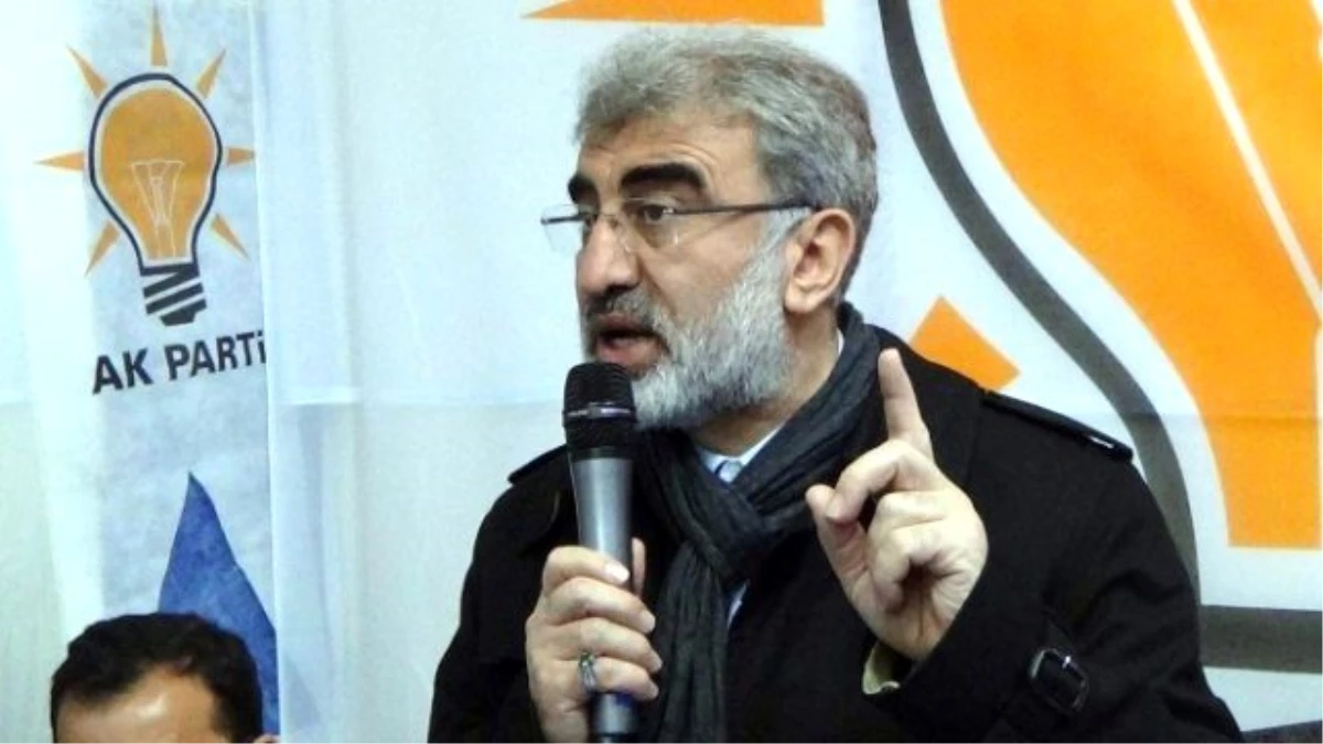 Enerji Bakanı Yıldız, Kılıçdaroğlu\'nun Seçim Vaatlerini Eleştirdi
