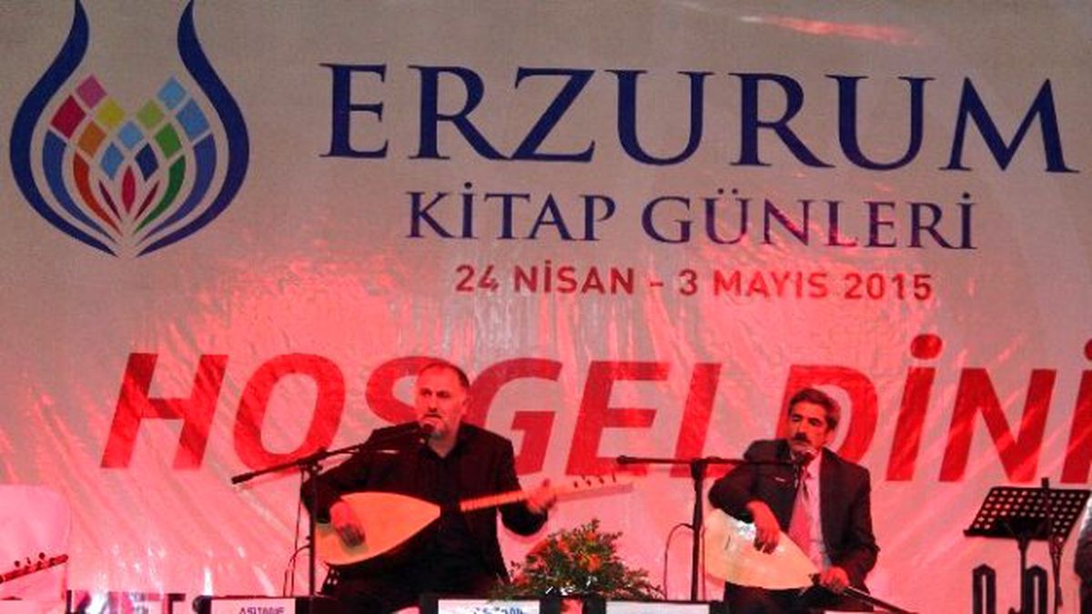 Erzurumlu Âşıkların Dilinden Resulullah Sevgisi