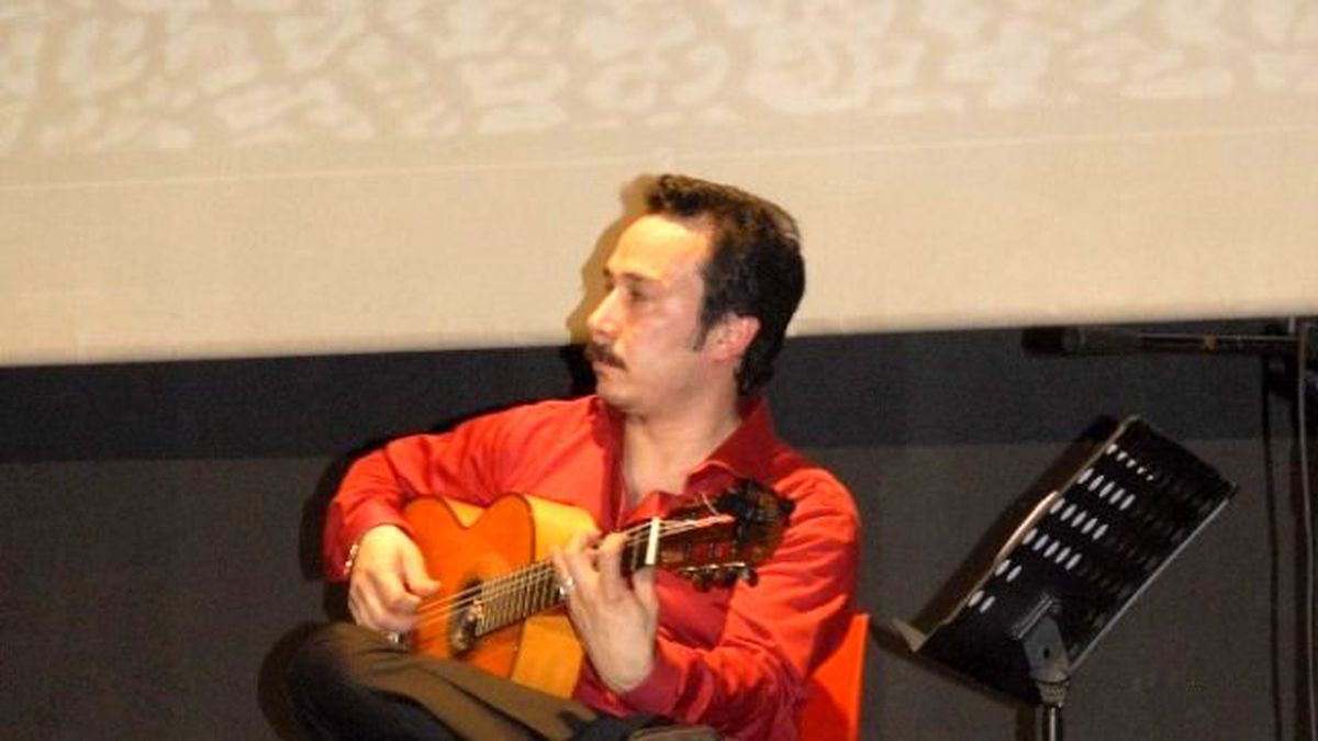 Eskişehir\'de "Flamenko" Rüzgarı