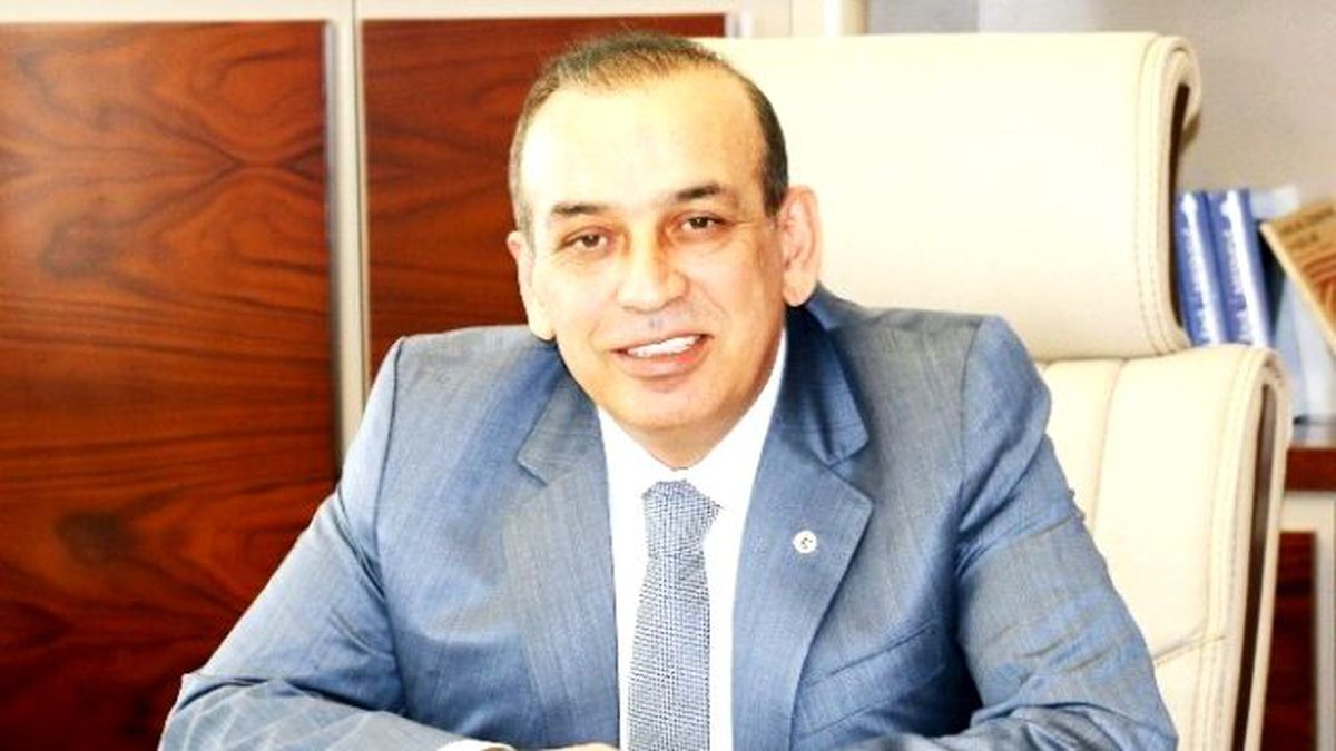 Esnaftan Başbakan\'a Metro Projesi Teşekkürü