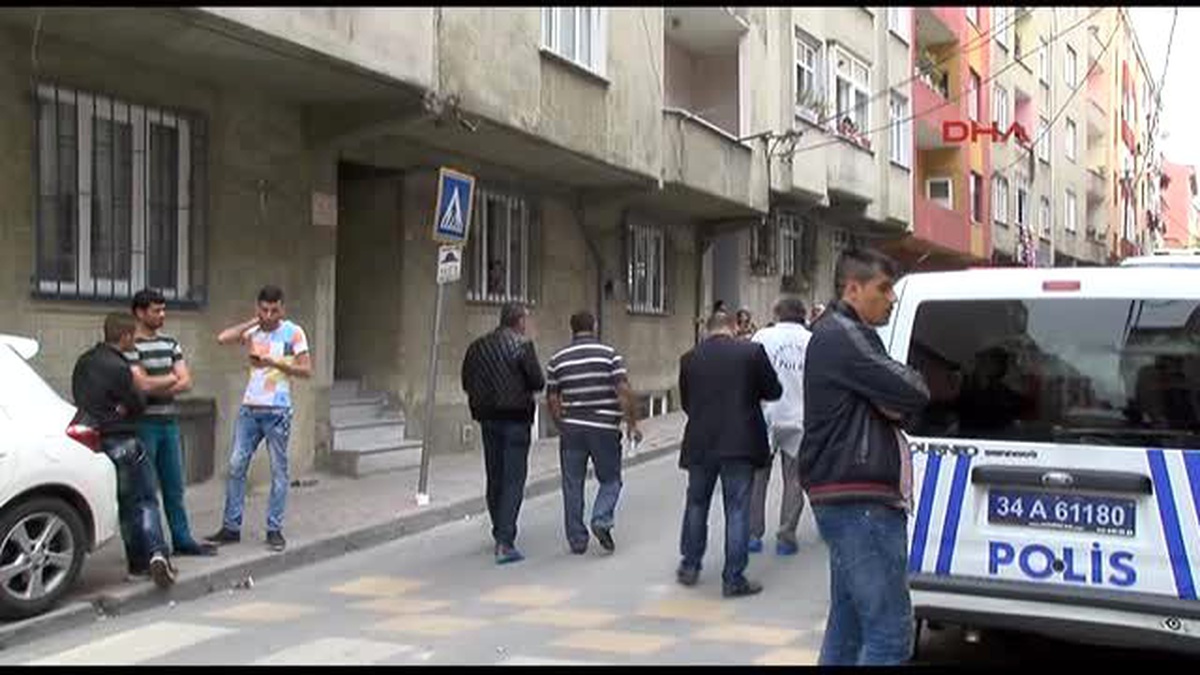 Esrarengiz Telefon Suriyeli Cinayetini Ortaya Çıkardı
