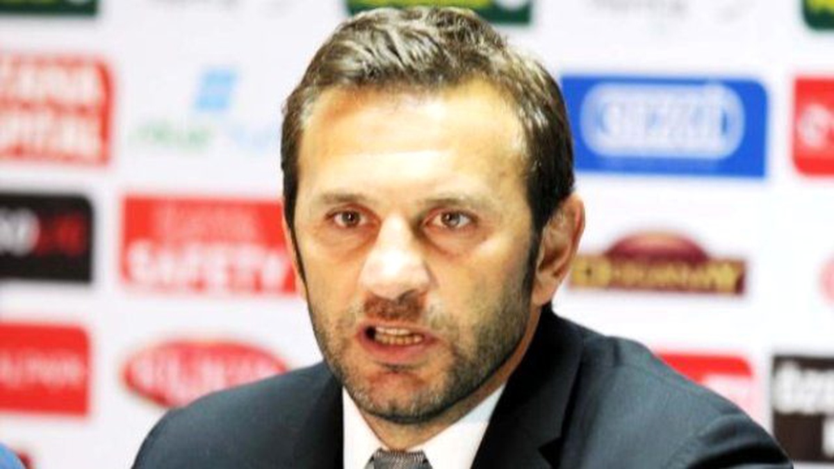 Gaziantepspor-Gençlerbirliği Soyunma Odaları