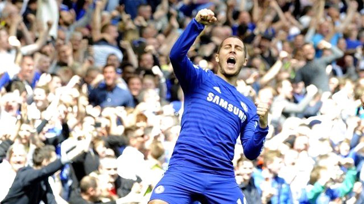 Chelsea, İngiltere\'de Şampiyonluğu Garantiledi