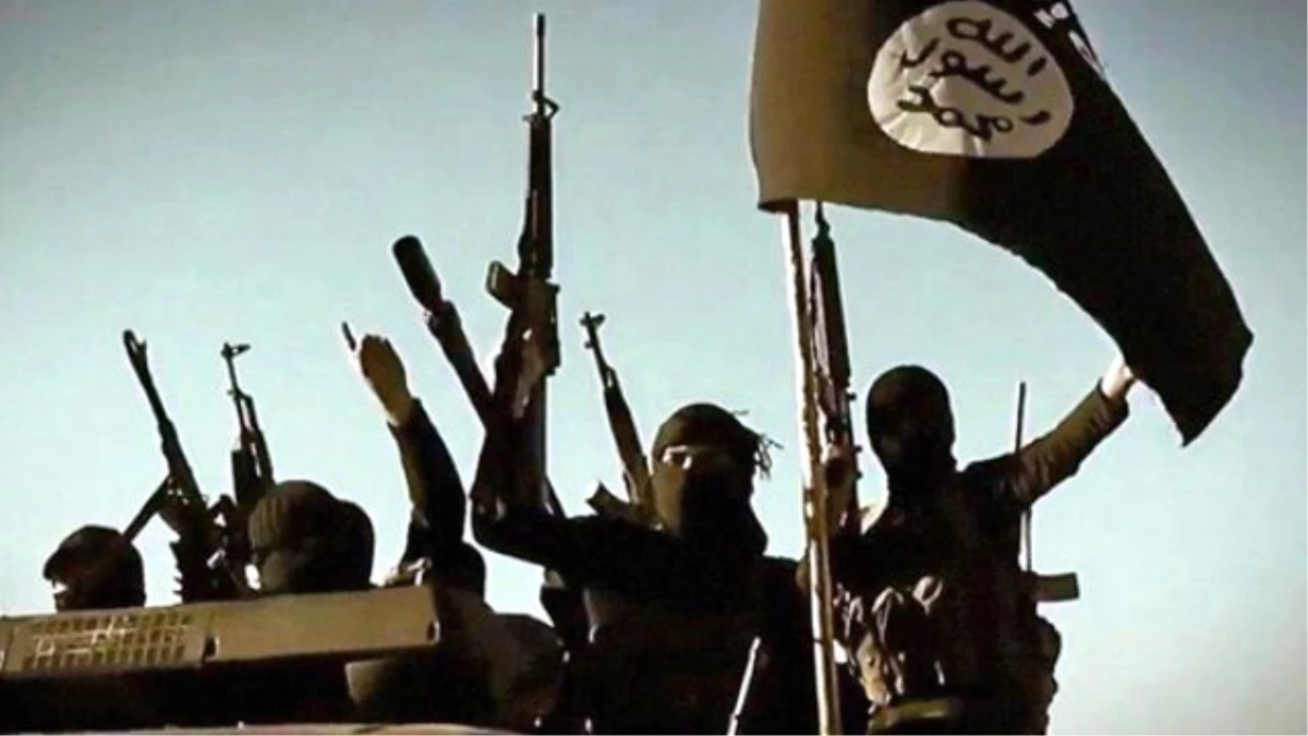 IŞİD\'in Yeni Lideri, İntikam Yemini Etti