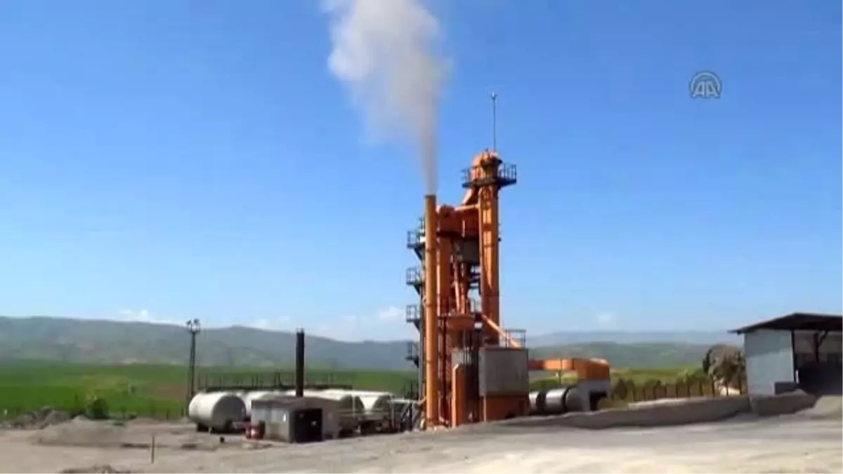 Karayolları İşçilerinin Kadro Sevinci