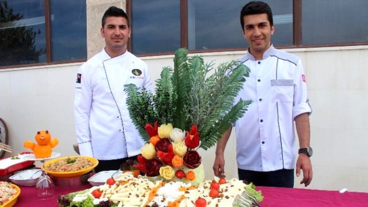 Karpuzdan Gemi, Portakaldan Ördek Yaptılar