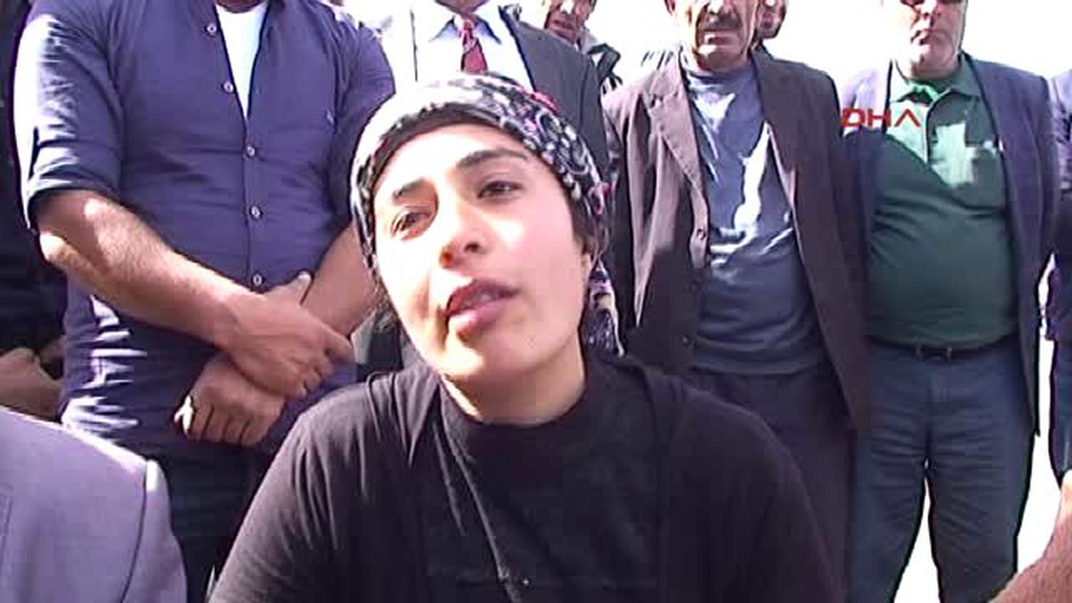 Kars?ta Hamile Kadın Hastanede Sıra Beklerken Öldü