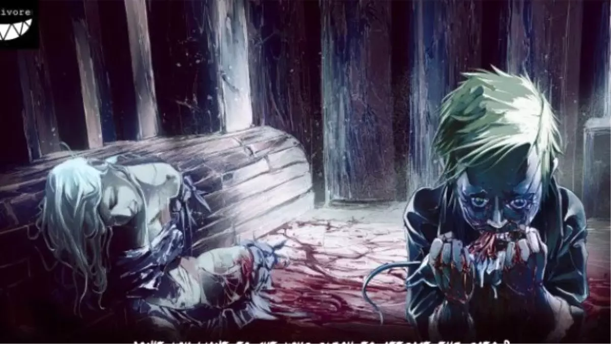 Kodoku Hayatta Kalma Korku Oyunu Yeni Oynanış Videosu