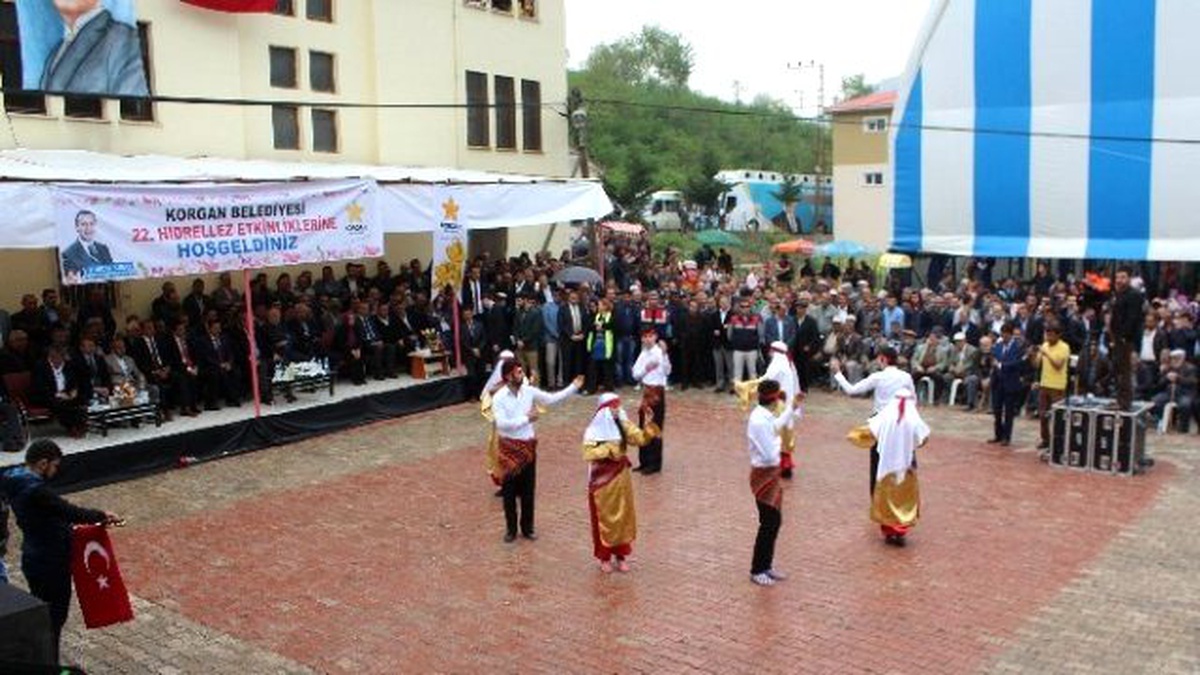 Kurtulmuş: "Bu Topraklarda Alevi-sünni Kardeşliğini Kimse Bozamayacaktır"