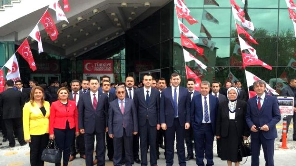 MHP\'nin Seçim Beyannamesinden Müjdeler Çıktı