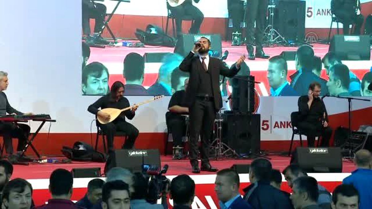 MHP Seçim Beyannamesi Tanıtım Toplantısı (1)