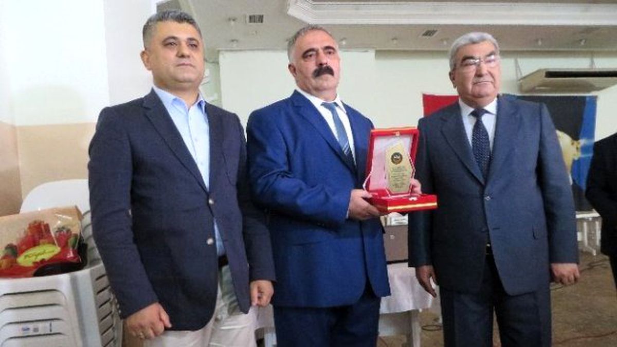 Nazillili Esnaflar, \'Öztunç\' Dedi