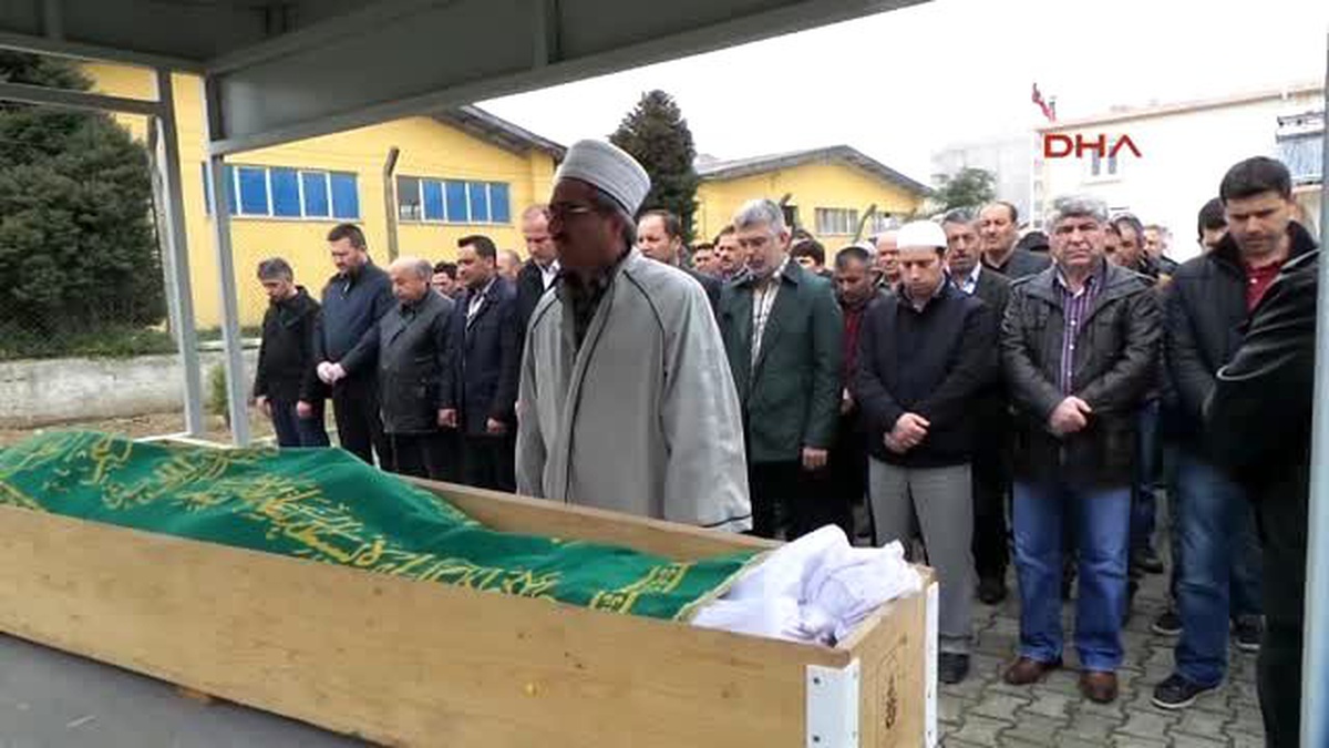 Ordu Köpeğe Çarpmamak İçin Direksiyon Kıran Sürücü Kazada Öldü