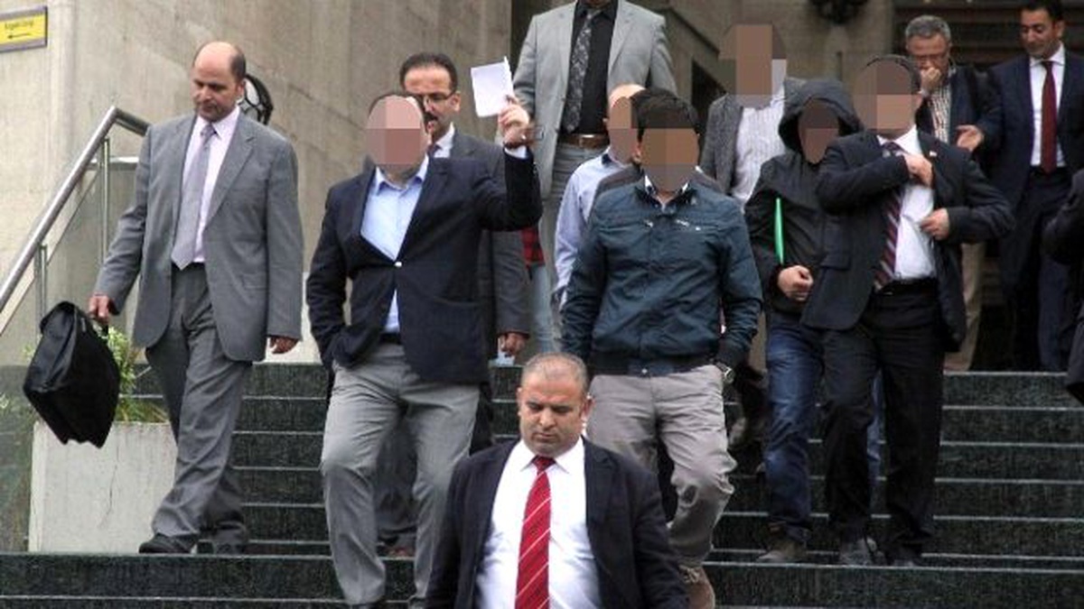 Dinleme Kayıtlarını Silmedikleri İddia Edilen Polislerin 10\'ar Yıla Kadar Hapsi İsteniyor