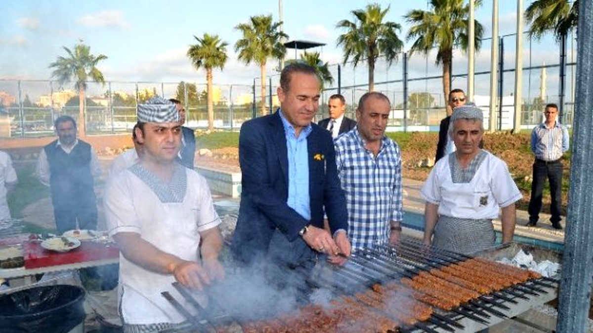 Sözlü Doğum Günü İçin 3 Puan İstedi