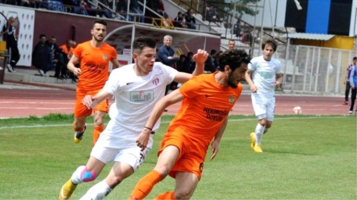 Spor Toto 2. Lig