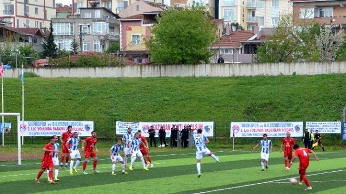 Spor Toto 3. Lig