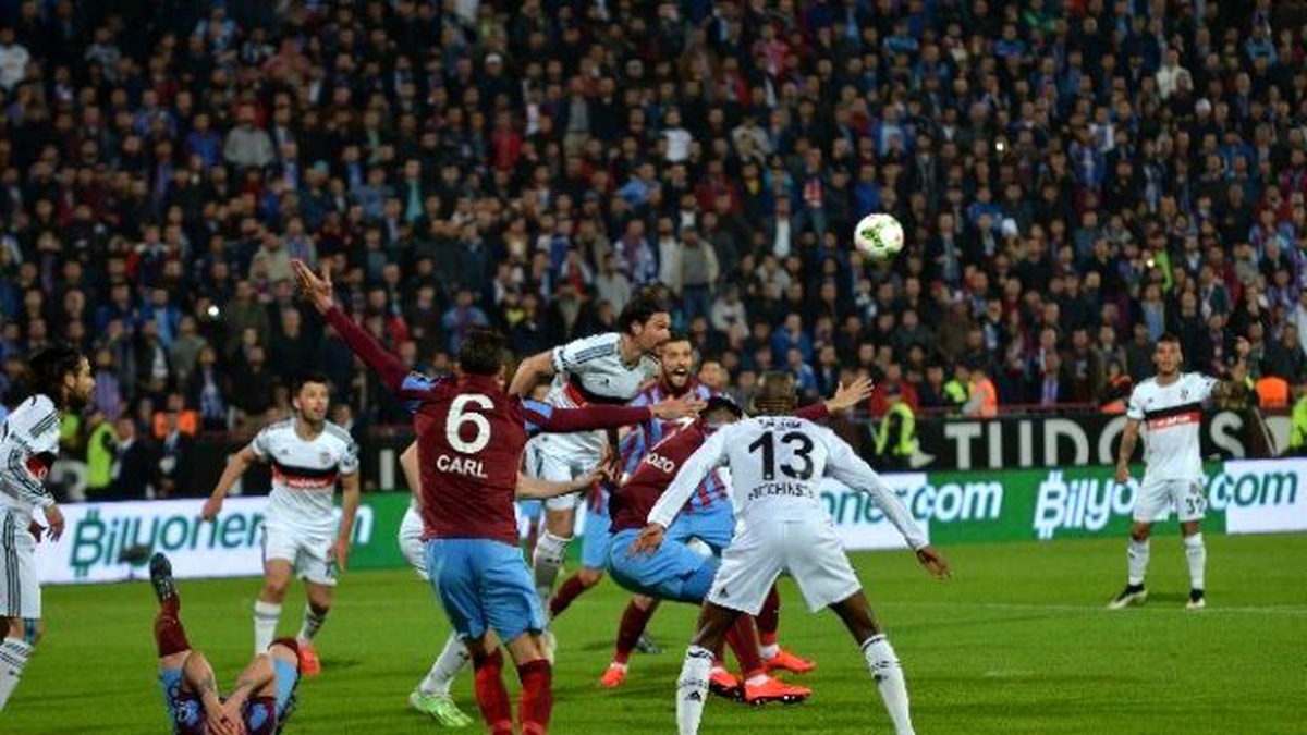 Spor Toto Süper Lig