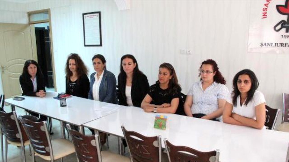 Tacizle Suçlanan Öğretmenlerin Serbest Bırakılmasına Tepki