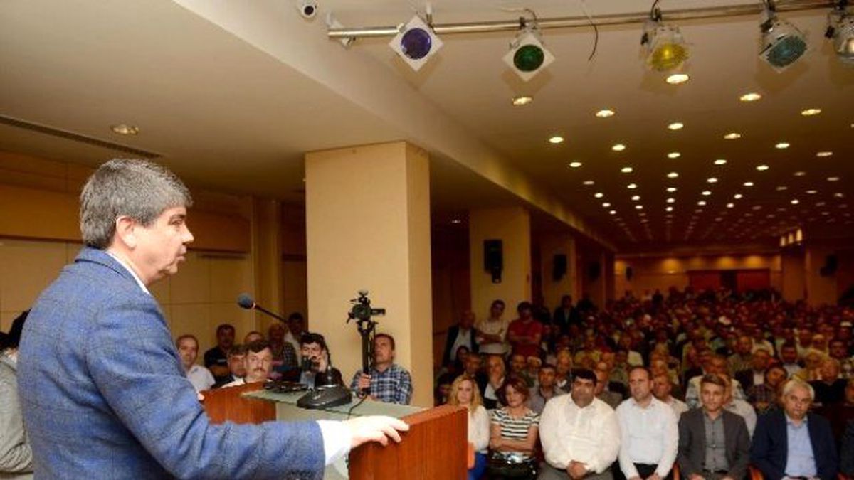Toplu Ulaşımda Ücretsiz Biniş Bedelini Devlet Karşılayacak