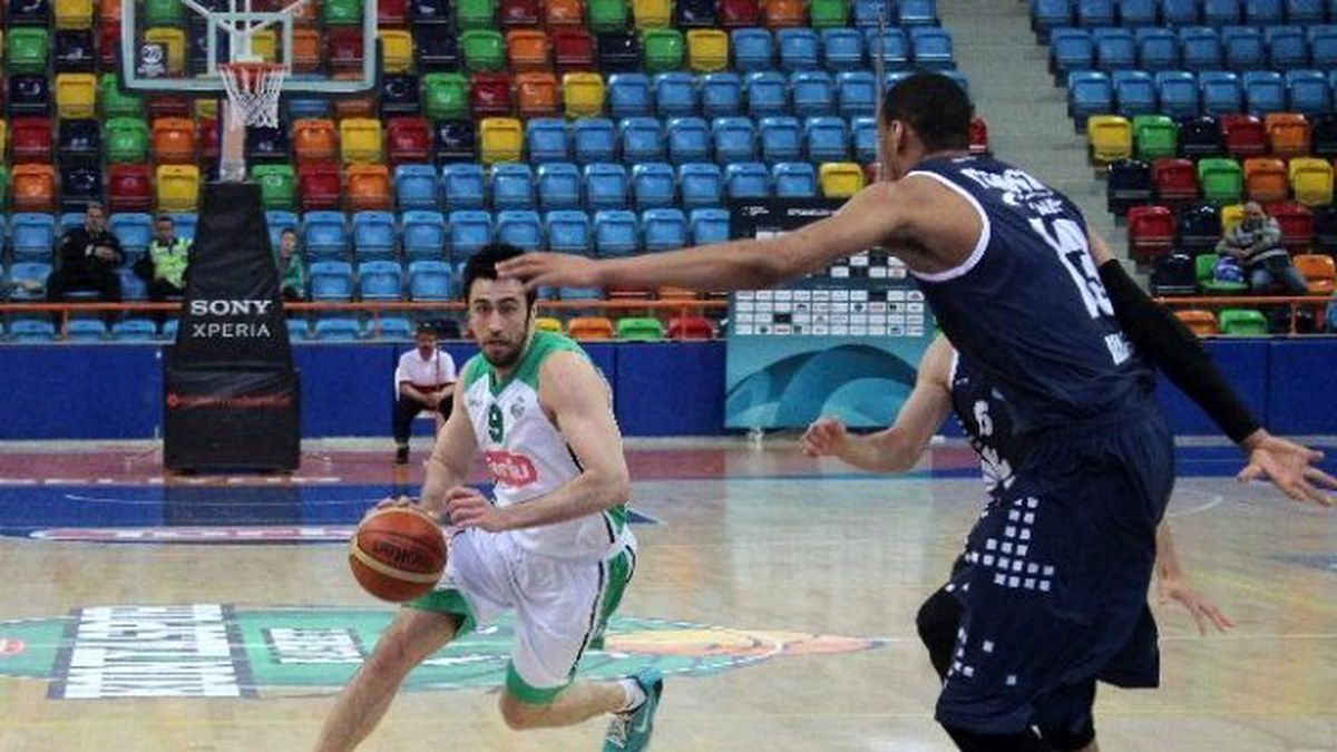 Türkiye Basketbol Ligi