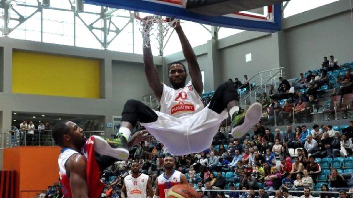 Türkiye Basketbol Ligi