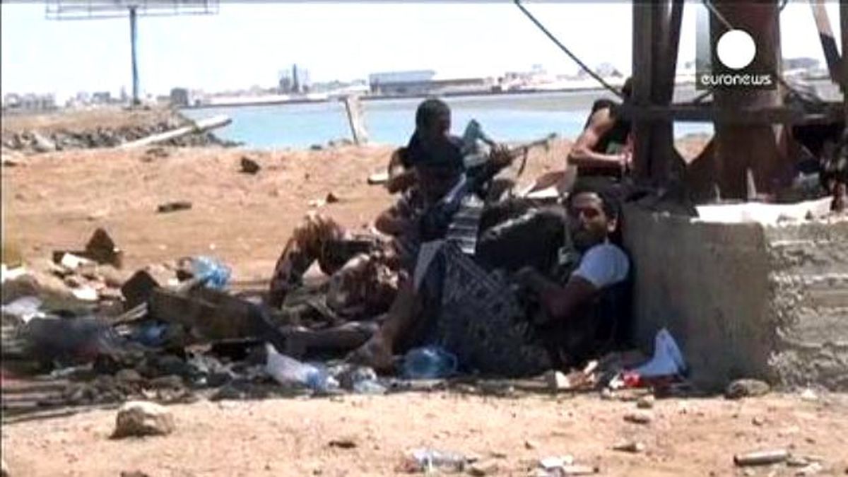 Yemen\'e Kara Operasyonu İddiası