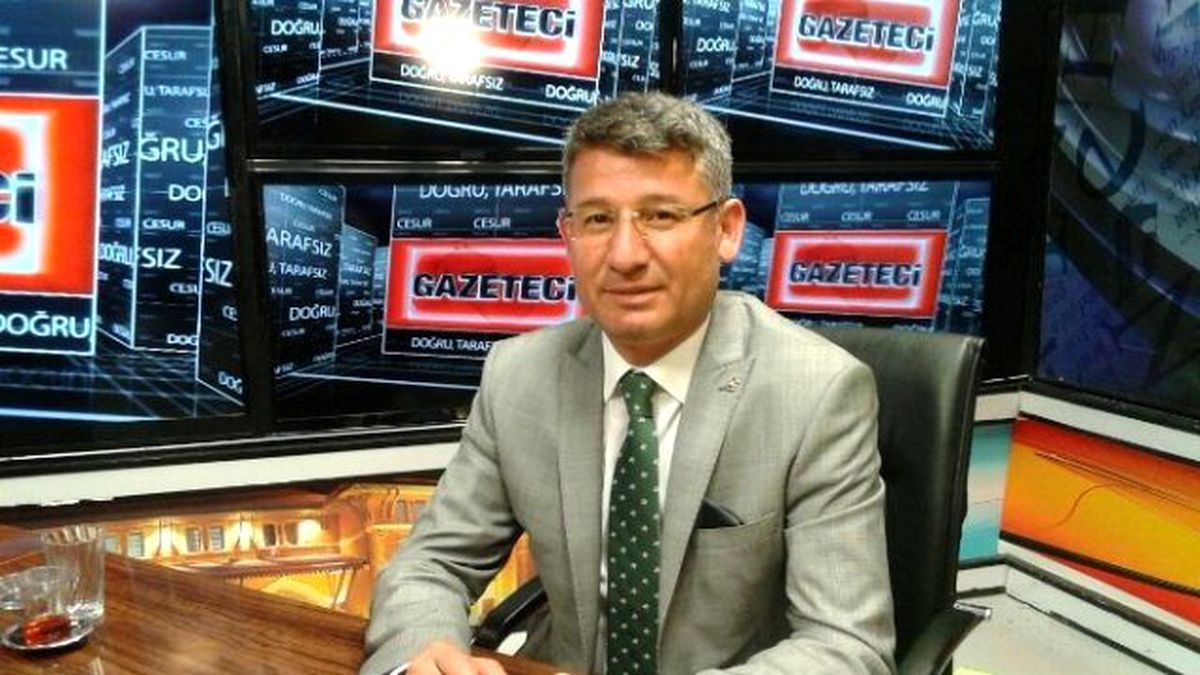 Yeni: "Paralel Vesayet Devlet Düşmanıdır"