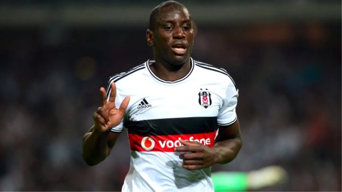 112 Bağlamacı, Demba Ba İçin Çaldı