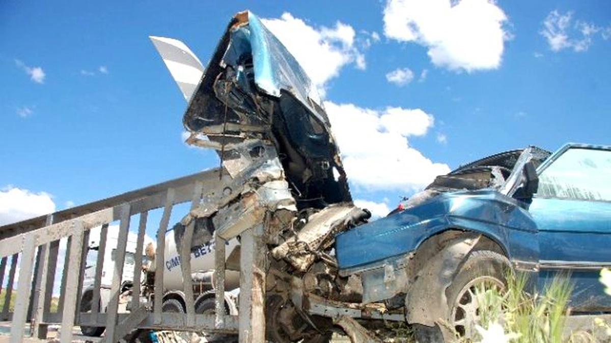 Adıyaman\'da Facianın Eşiğinden Dönüldü