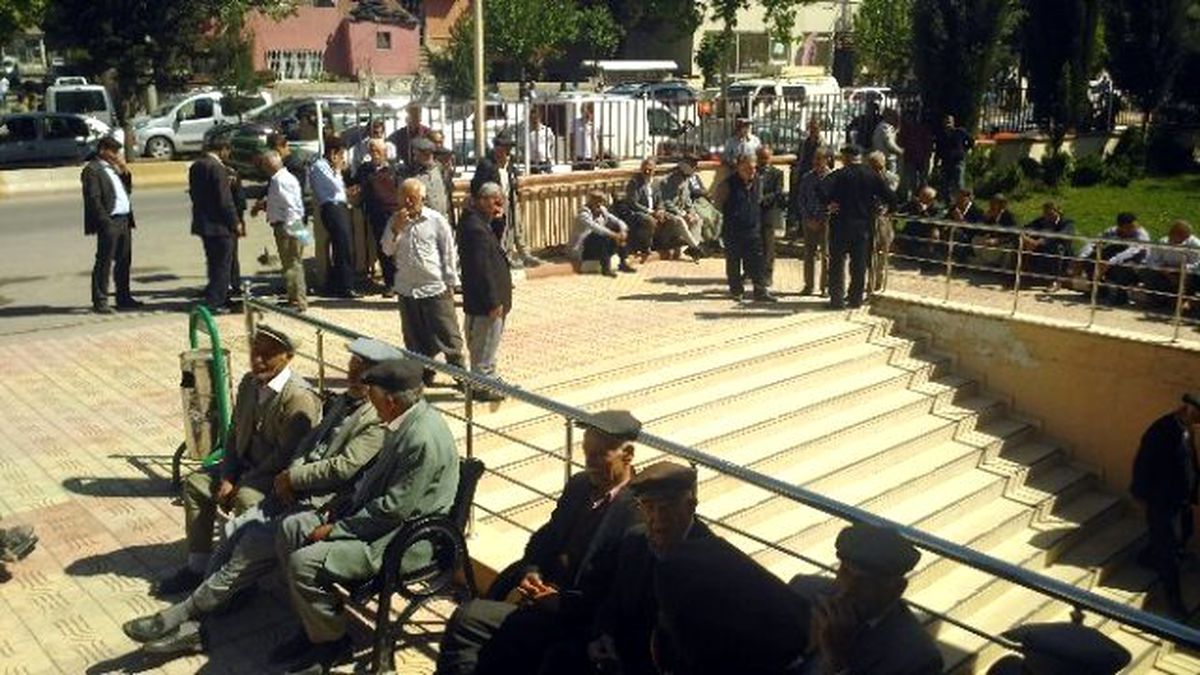 Adıyaman\'da İntihar