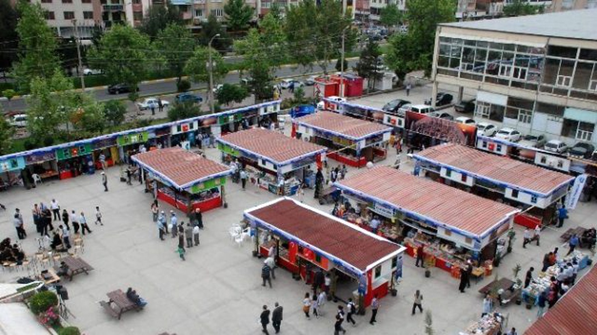 Adıyaman Kitap Günlerine Hazırlanıyor