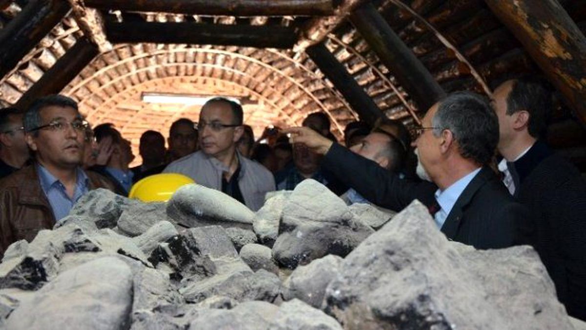 ESOGÜ\'den, AFAD Personeline Temel Madencilik Eğitimi