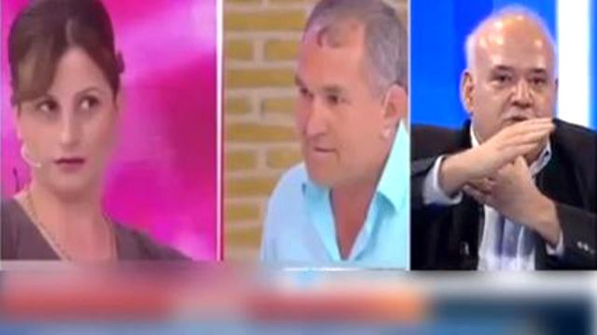 Ahmet Çakar Yine Bombayı Patlattı