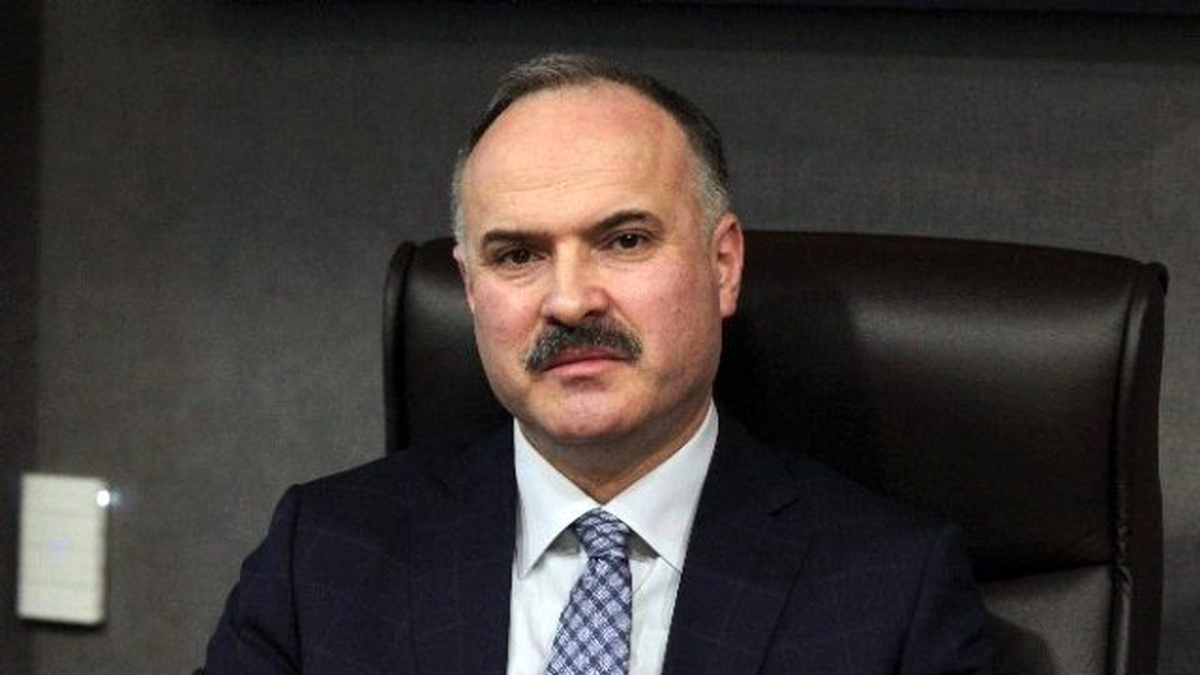 Ak Partili Gedikli\'den Seçim Vaatlerine Tepki