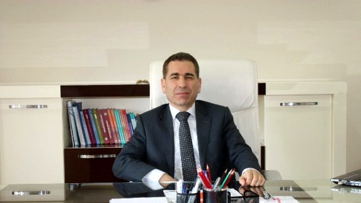 Aliağa Kaymakamı Yılmaz\'dan Vatandaşa Sitem