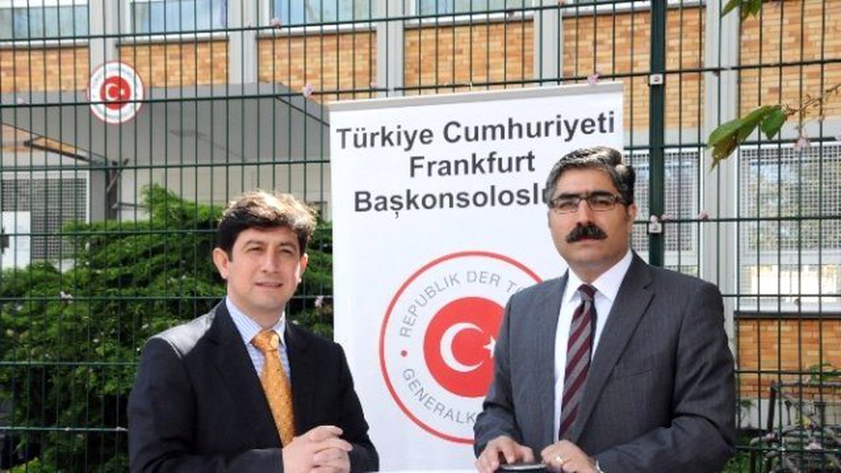 Almanya\'da Seçim Hazırlıkları Tamamlandı