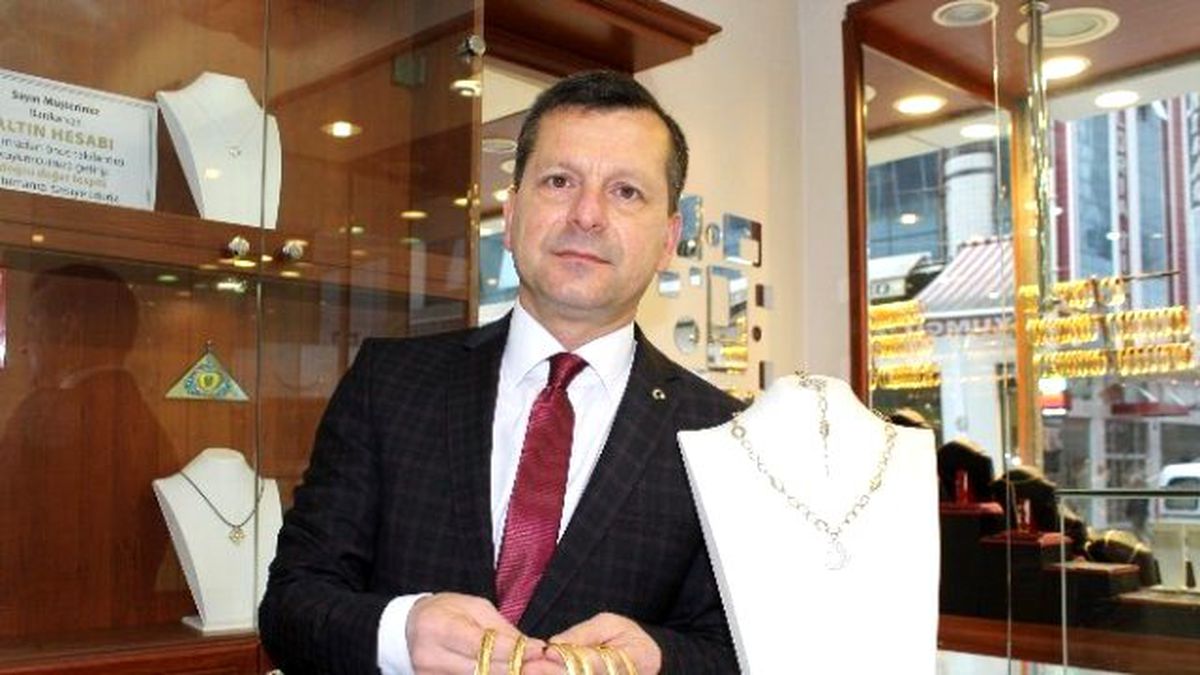 Altın Piyasasında Seçim Endişesi