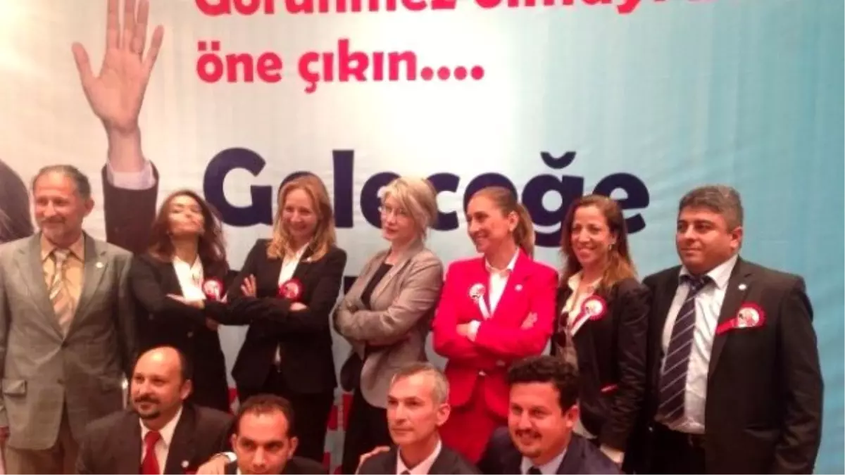 Anadolu Partisi Muğla Milletvekili Adayları Ankara'da Coşkuyla Karşılandı