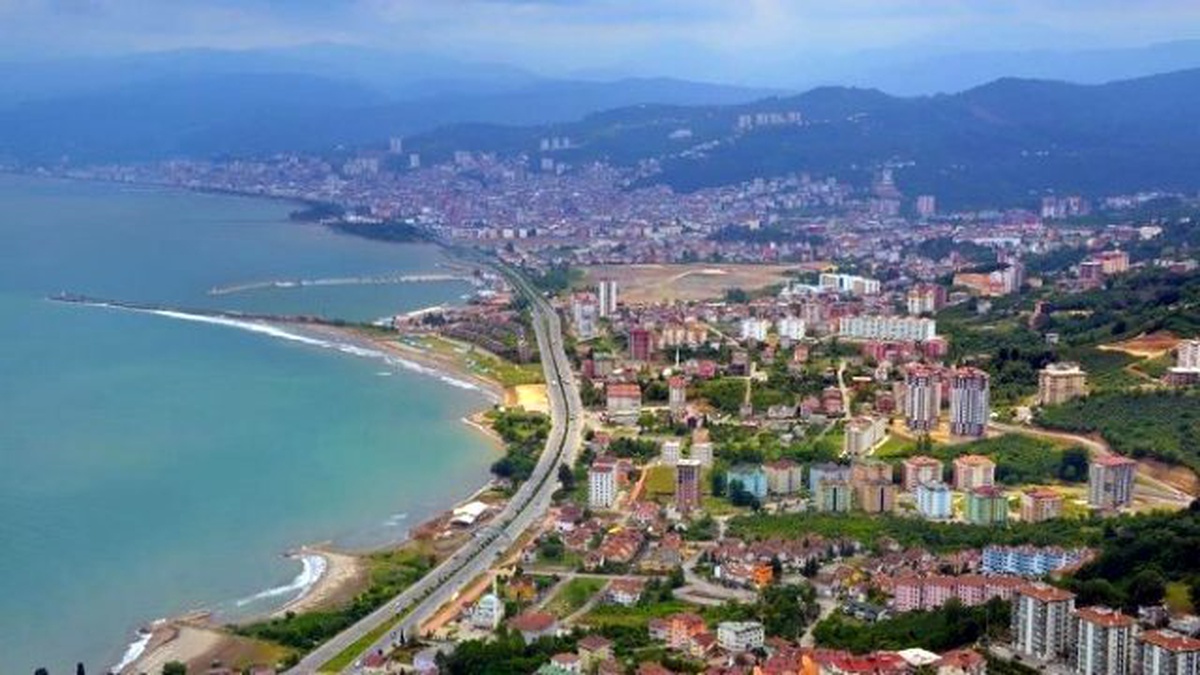 Anlayan: "Fatsa Limanı Kapatılmıyor"