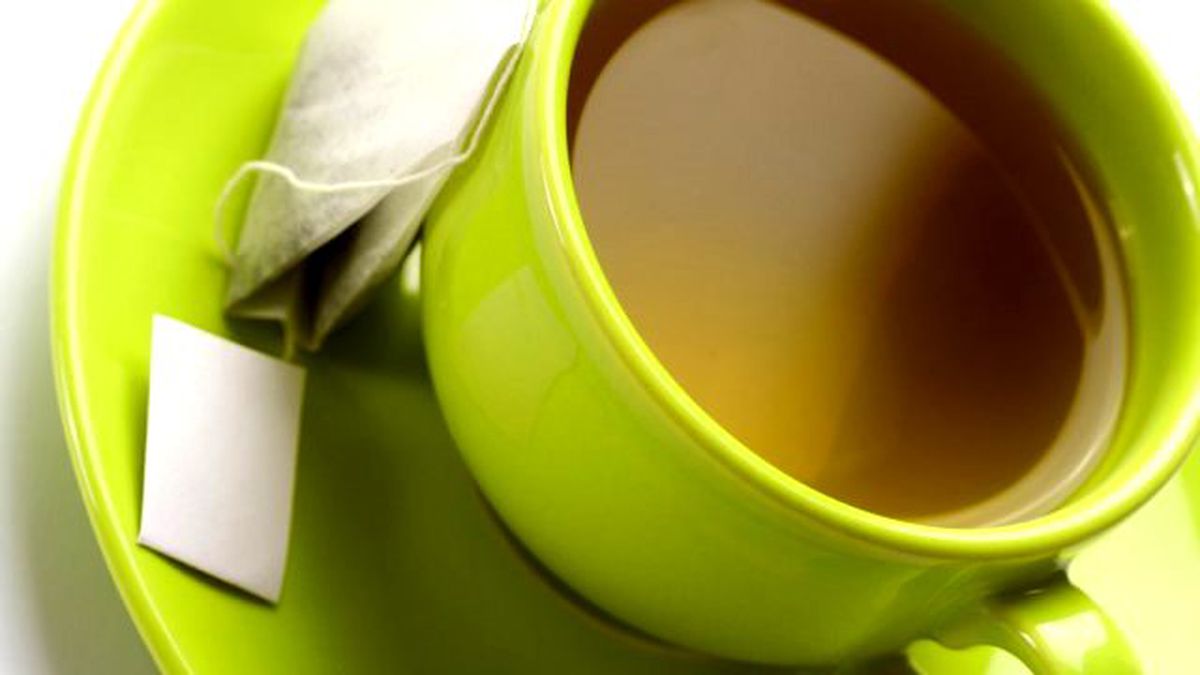 Antioksidan Zengini Yeşil Çay