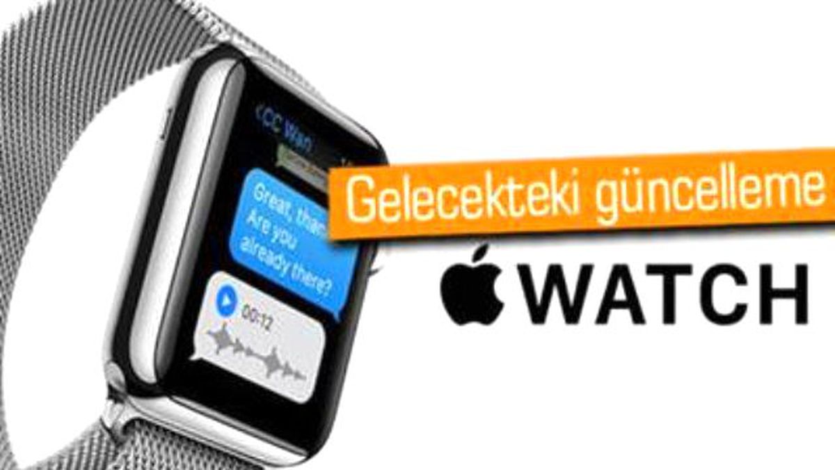 Apple Watch ile İphone 6s Daha Kolay Satın Alınabilecek