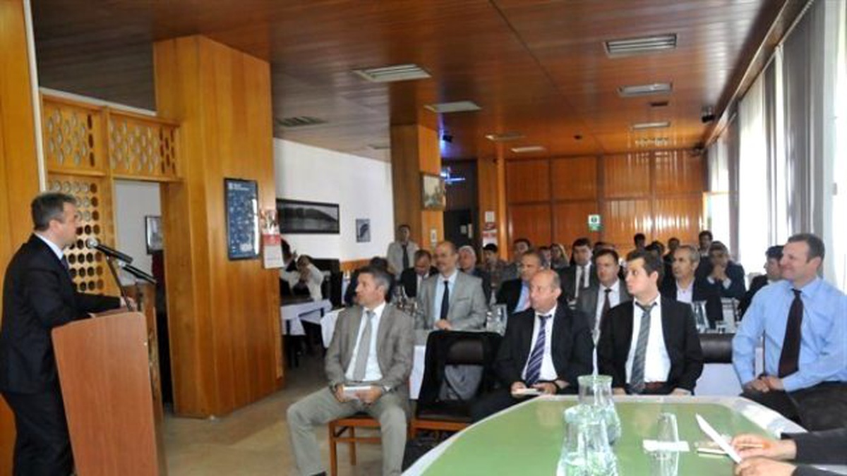 Araştırılması İstenen Konular Belirlendi
