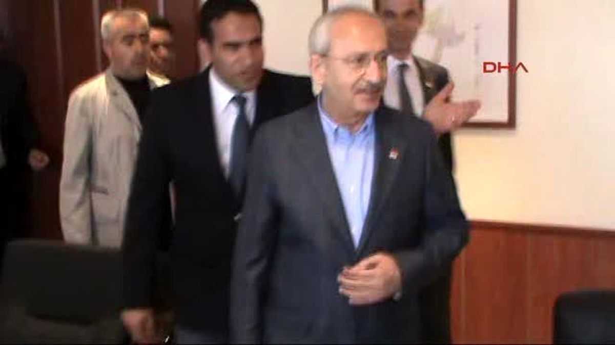 Ardahan Kılıçdaroğlu 4 Yılda, Bu Coğrafyada Yoksulluğu Tarihe Gömeceğim Ek Detay Görüntüler