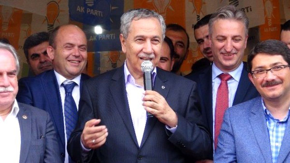 Bazılarının Kabusu Olacak Seçim Tahmini