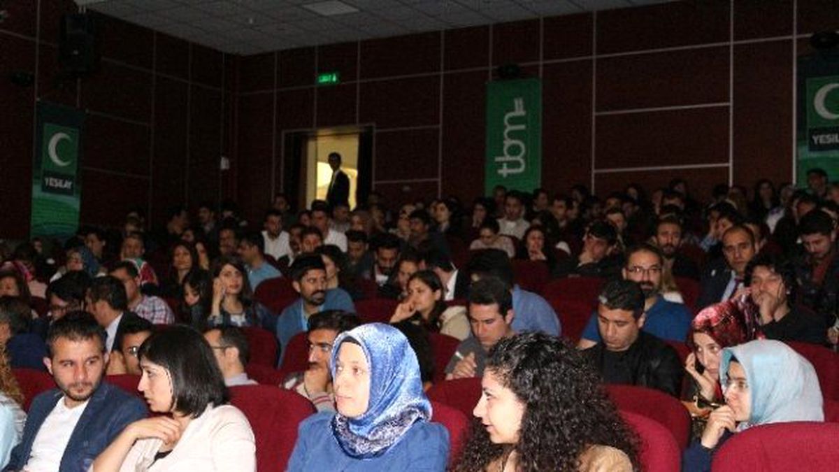 Bağımlılıkla Mücadele Edenlere Sertifika Verildi