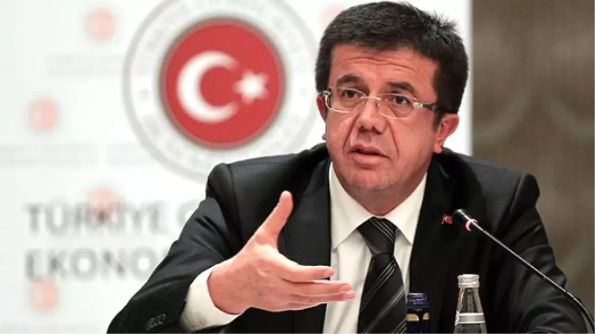 Bakan Zeybekçi\'den İtiraf; Gıda Fiyatlarının Etkisini Tahmin Edemedik